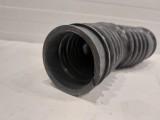 Boot air intake
